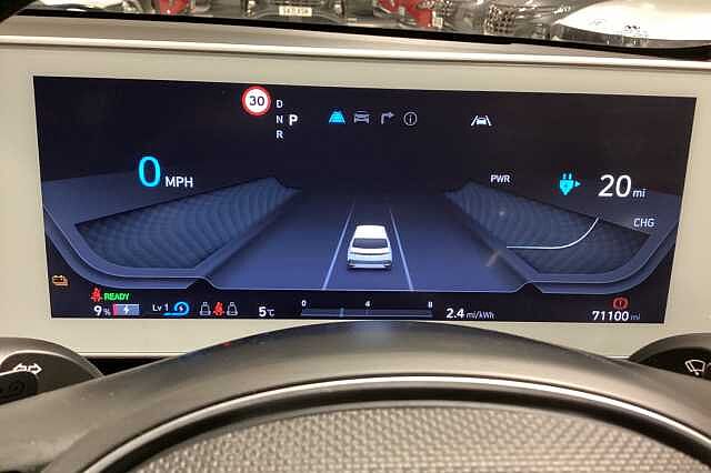 Hyundai IONIQ 5 160kW Premium 73 kWh 5dr Auto