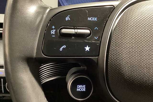 Hyundai IONIQ 5 160kW Premium 73 kWh 5dr Auto