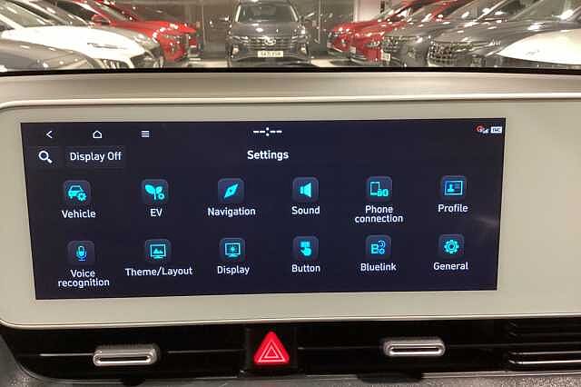 Hyundai IONIQ 5 160kW Premium 73 kWh 5dr Auto