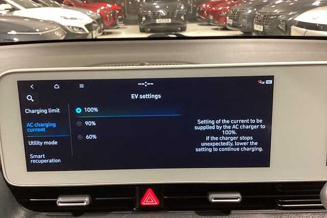 Hyundai IONIQ 5 160kW Premium 73 kWh 5dr Auto