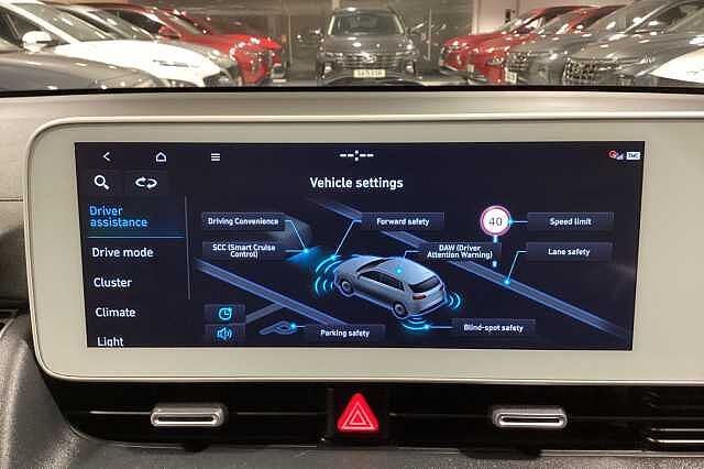 Hyundai IONIQ 5 160kW Premium 73 kWh 5dr Auto
