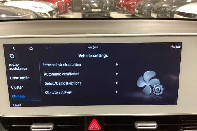 Hyundai IONIQ 5 160kW Premium 73 kWh 5dr Auto