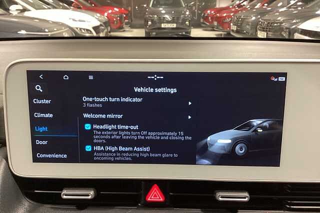 Hyundai IONIQ 5 160kW Premium 73 kWh 5dr Auto