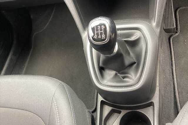 Hyundai i10 1.0 Go SE 5dr