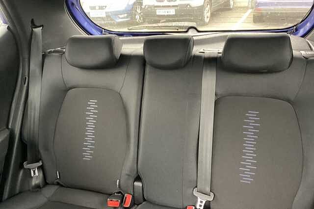 Hyundai i10 1.0 Go SE 5dr