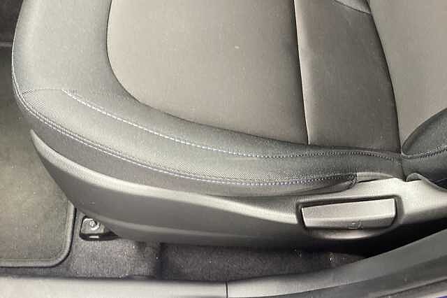 Hyundai i10 1.0 Go SE 5dr