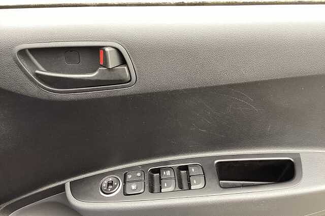 Hyundai i10 1.0 Go SE 5dr