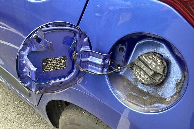 Hyundai i10 1.0 Go SE 5dr