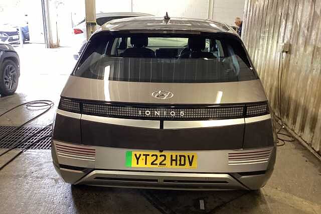 Hyundai IONIQ 5 160kW Premium 73 kWh 5dr Auto