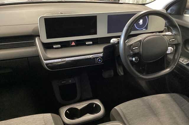 Hyundai IONIQ 5 160kW Premium 73 kWh 5dr Auto