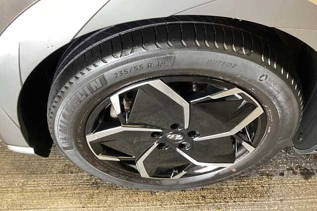 Hyundai IONIQ 5 160kW Premium 73 kWh 5dr Auto