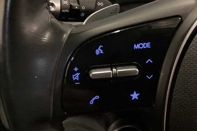 Hyundai IONIQ 5 160kW Premium 73 kWh 5dr Auto
