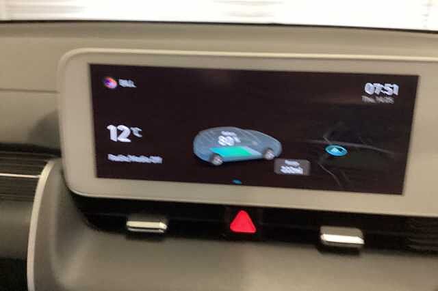 Hyundai IONIQ 5 160kW Premium 73 kWh 5dr Auto