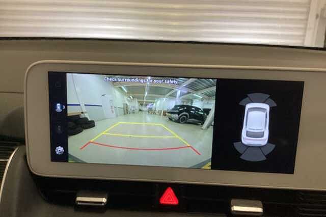 Hyundai IONIQ 5 160kW Premium 73 kWh 5dr Auto