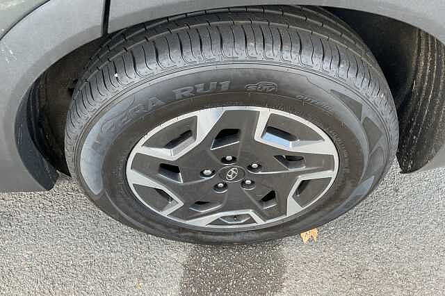 Hyundai SANTA FE 1.6 TGDi Hybrid Premium 5dr Auto