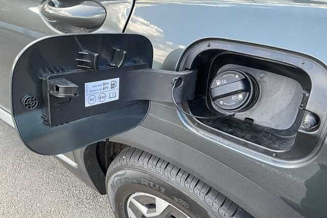 Hyundai SANTA FE 1.6 TGDi Hybrid Premium 5dr Auto