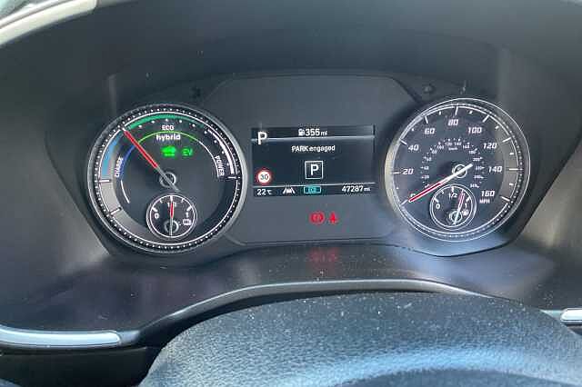 Hyundai SANTA FE 1.6 TGDi Hybrid Premium 5dr Auto
