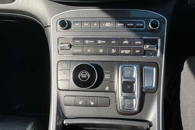 Hyundai SANTA FE 1.6 TGDi Hybrid Premium 5dr Auto