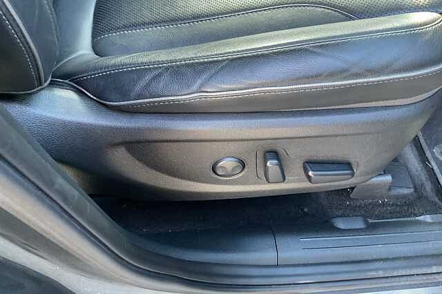 Hyundai SANTA FE 1.6 TGDi Hybrid Premium 5dr Auto