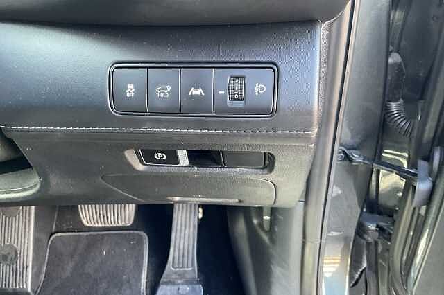 Hyundai SANTA FE 1.6 TGDi Hybrid Premium 5dr Auto