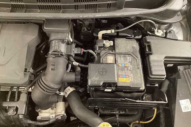 Hyundai I10 1.0 SE Connect 5 Door Black