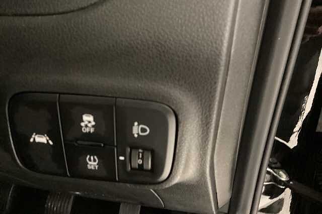 Hyundai I10 1.0 SE Connect 5 Door Black