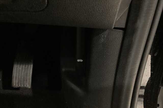 Hyundai I10 1.0 SE Connect 5 Door Black