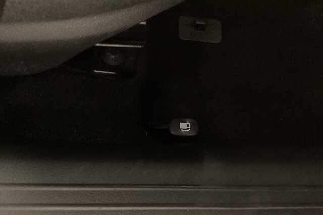 Hyundai I10 1.0 SE Connect 5 Door Black