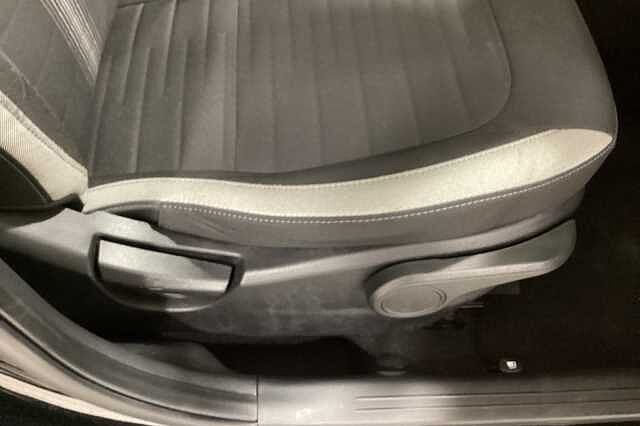 Hyundai I10 1.0 SE Connect 5 Door Black