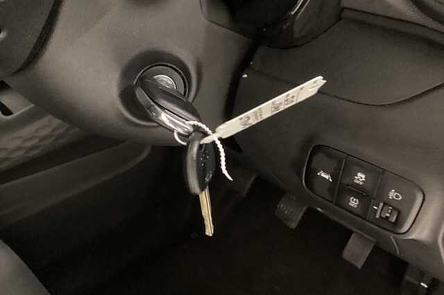 Hyundai I10 1.0 SE Connect 5 Door Black