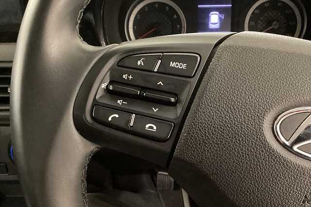 Hyundai I10 1.0 SE Connect 5 Door Black