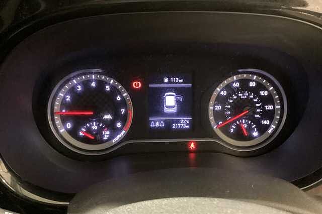 Hyundai I10 1.0 SE Connect 5 Door Black