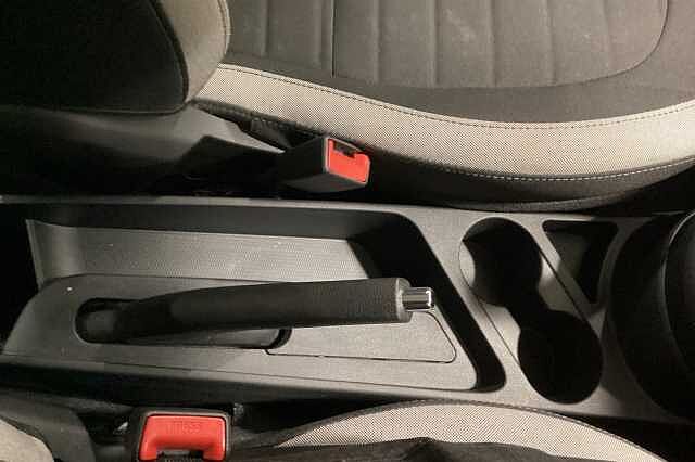 Hyundai I10 1.0 SE Connect 5 Door Black