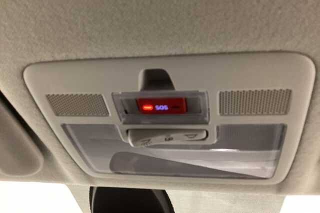 Hyundai I10 1.0 SE Connect 5 Door Black