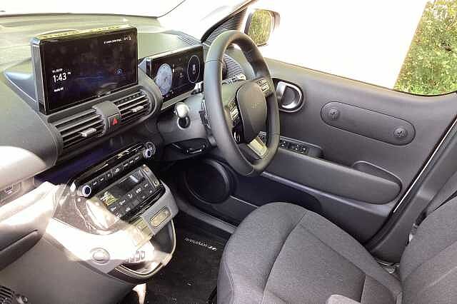 Hyundai Inster 85kW 02 49kWh 5dr Auto