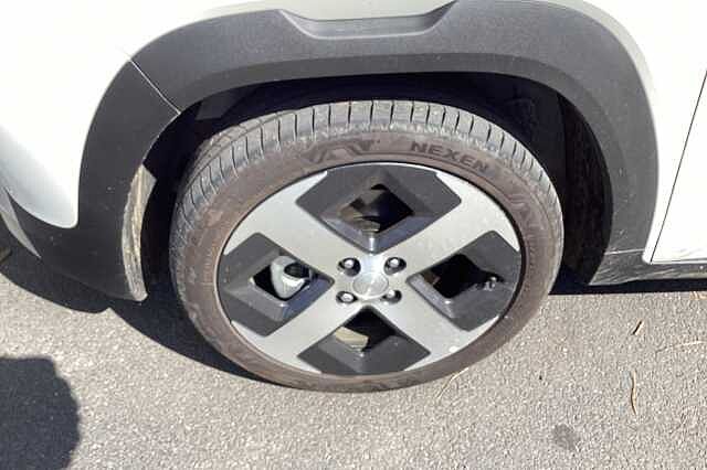 Hyundai Inster 85kW 02 49kWh 5dr Auto