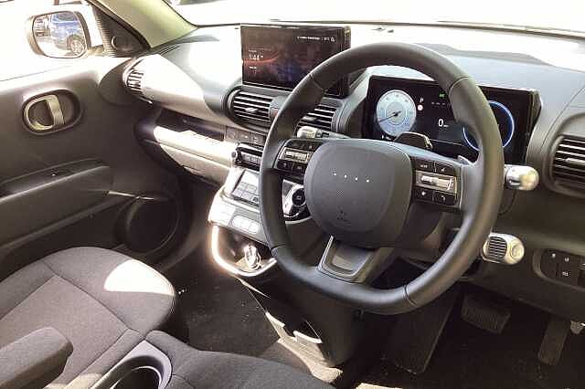 Hyundai Inster 85kW 02 49kWh 5dr Auto