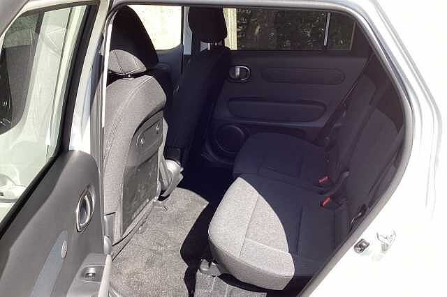 Hyundai Inster 85kW 02 49kWh 5dr Auto