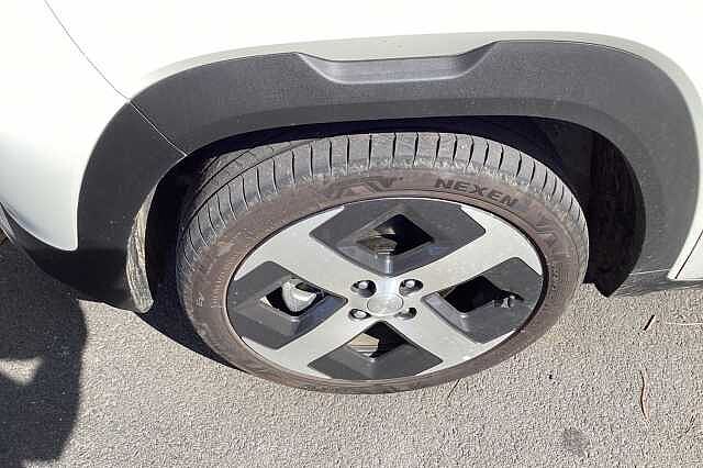 Hyundai Inster 85kW 02 49kWh 5dr Auto