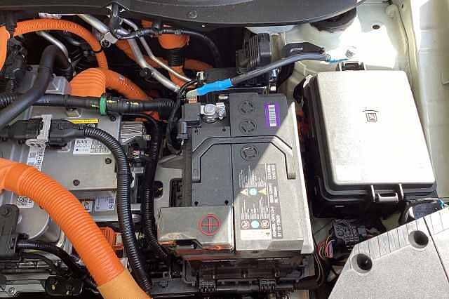 Hyundai Inster 85kW 02 49kWh 5dr Auto