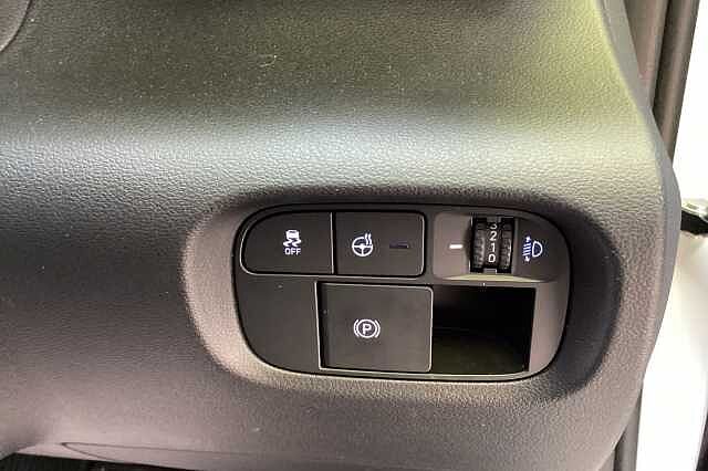 Hyundai Inster 85kW 02 49kWh 5dr Auto