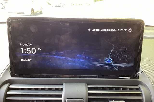 Hyundai Inster 85kW 02 49kWh 5dr Auto