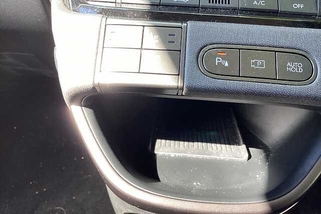 Hyundai Inster 85kW 02 49kWh 5dr Auto