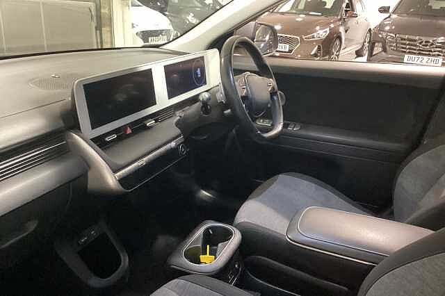 Hyundai IONIQ 5 160kW Premium 73 kWh 5dr Auto