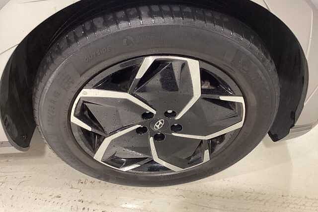 Hyundai IONIQ 5 160kW Premium 73 kWh 5dr Auto