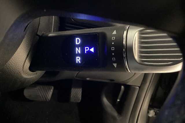 Hyundai IONIQ 5 160kW Premium 73 kWh 5dr Auto