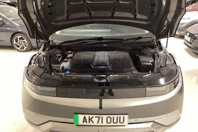 Hyundai IONIQ 5 160kW Premium 73 kWh 5dr Auto
