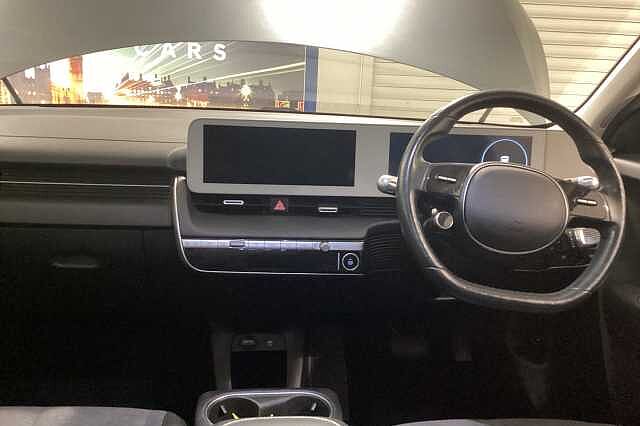 Hyundai IONIQ 5 160kW Premium 73 kWh 5dr Auto