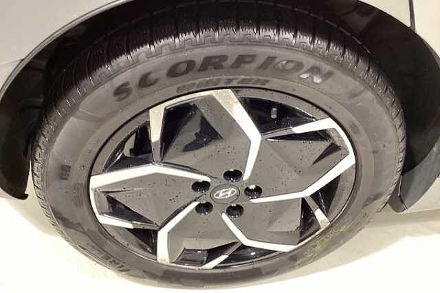 Hyundai IONIQ 5 160kW Premium 73 kWh 5dr Auto