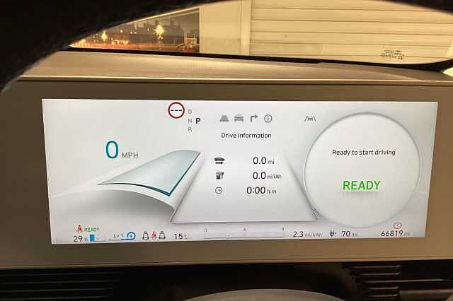 Hyundai IONIQ 5 160kW Premium 73 kWh 5dr Auto